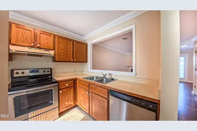 1446 Cimarron Parkway #64, Wake Forest, NC 27587 - Photo 5