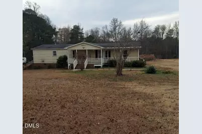 6827 Nc Hwy 210, Smithfield, NC 27577 - Photo 1