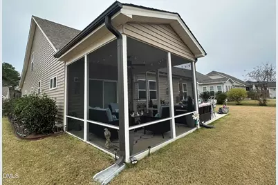 335 National Drive, Clayton, NC 27527 - Photo 29