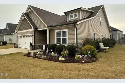 335 National Drive, Clayton, NC 27527 - Photo 1