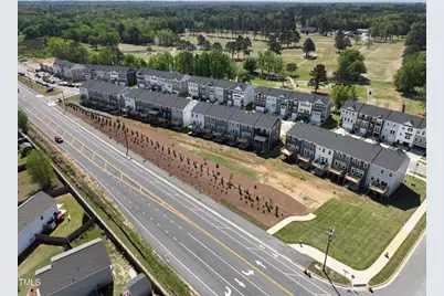 723 Parc Townes Drive #44, Wendell, NC 27591 - Photo 11