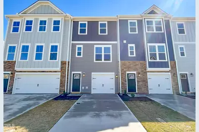 723 Parc Townes Drive #44, Wendell, NC 27591 - Photo 1