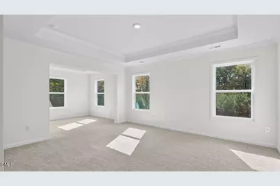 45 East Fire Opal Court, Clayton, NC 27520 - Photo 17