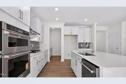 45 East Fire Opal Court, Clayton, NC 27520 - Photo 11