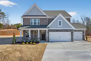 45 East Fire Opal Ct, Clayton, NC 27520 - Photo 1