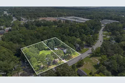 655-659 Sunnybrook Road, Raleigh, NC 27610 - Photo 3