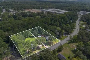 655-659 Sunnybrook Rd, Raleigh, NC 27610 - Photo 3