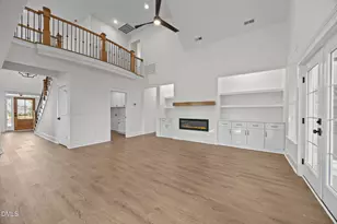 506 Teversham Ct, Winterville, NC 28590 - Photo 5