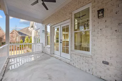 506 Teversham Court, Winterville, NC 28590 - Photo 35