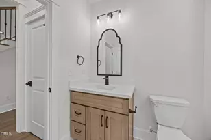 506 Teversham Ct, Winterville, NC 28590 - Photo 23