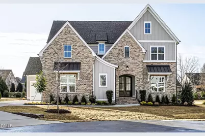 908 Lily Claire Lane, Fuquay Varina, NC 27526 - Photo 1