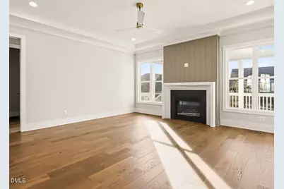 908 Lily Claire Lane, Fuquay Varina, NC 27526 - Photo 15