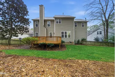 3100 Countryman Court, Wake Forest, NC 27587 - Photo 41