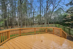 3100 Countryman Ct, Wake Forest, NC 27587 - Photo 39