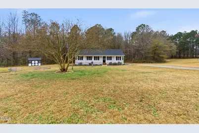 110 Autumn Court, Zebulon, NC 27597 - Photo 37