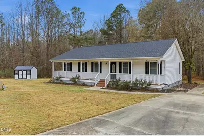 110 Autumn Court, Zebulon, NC 27597 - Photo 41