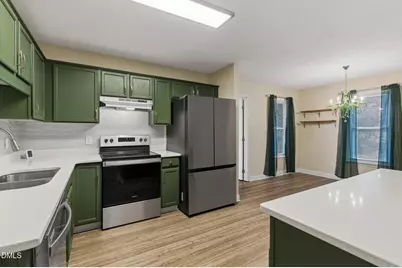 110 Autumn Court, Zebulon, NC 27597 - Photo 15