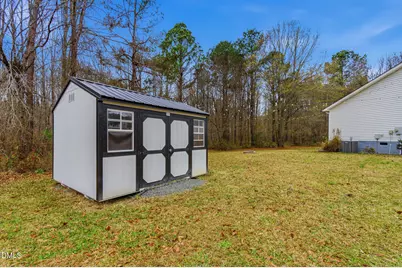 110 Autumn Court, Zebulon, NC 27597 - Photo 33