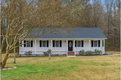 110 Autumn Court, Zebulon, NC 27597 - Photo 1