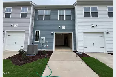 1906 Plott Balsam Drive, Wendell, NC 27591 - Photo 3