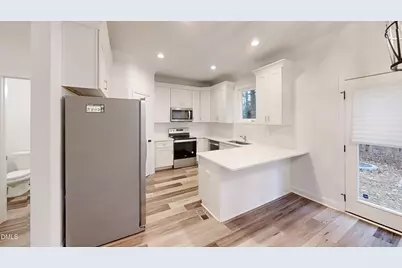 821 Trinity Park Drive, Wake Forest, NC 27587 - Photo 7