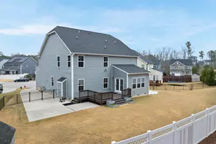 2909 Landon Pines Ct., New Hill, NC 27562 - Photo 27