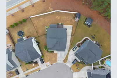 2909 Landon Pines Court, New Hill, NC 27562 - Photo 33