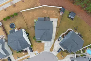 2909 Landon Pines Ct., New Hill, NC 27562 - Photo 33