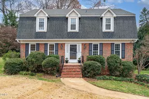 1100 Sudbury Ct, Raleigh, NC 27609 - Photo 21