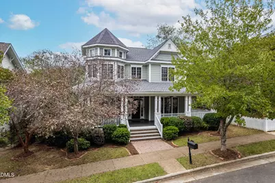 1773 Town Home Drive, Apex, NC 27502 - Photo 3