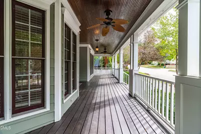 1773 Town Home Drive, Apex, NC 27502 - Photo 5
