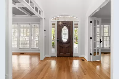 1773 Town Home Drive, Apex, NC 27502 - Photo 7