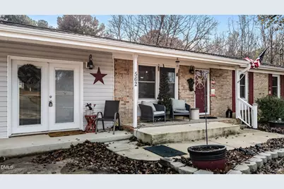 562 Pierce Road, Garner, NC 27529 - Photo 3