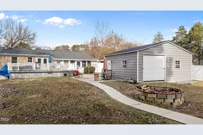 562 Pierce Road, Garner, NC 27529 - Photo 37