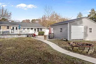 562 Pierce Rd, Garner, NC 27529 - Photo 37