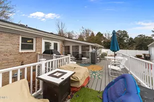 562 Pierce Rd, Garner, NC 27529 - Photo 33