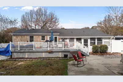 562 Pierce Road, Garner, NC 27529 - Photo 35