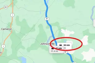 1411 Goldsboro Ave, Sanford, NC 27330 - Photo 39