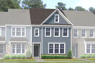 1413 Goldsboro Ave, Sanford, NC 27330 - Photo 1