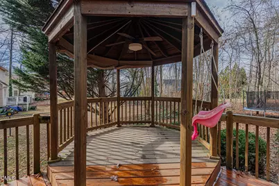 802 S Third Street, Mebane, NC 27302 - Photo 33