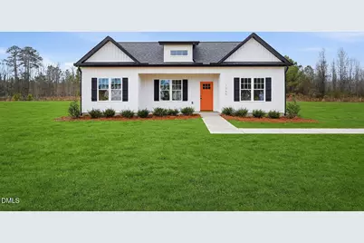 1065 Jada Allen Road, Dunn, NC 28334 - Photo 1
