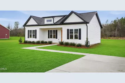 1065 Jada Allen Road, Dunn, NC 28334 - Photo 3