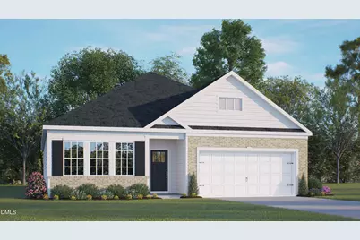 641 Struy Street, Gibsonville, NC 27249 - Photo 1