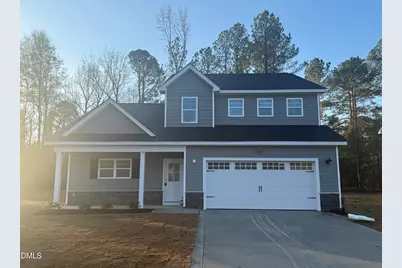 3810 Hatteras Drive, Fayetteville, NC 28312 - Photo 1