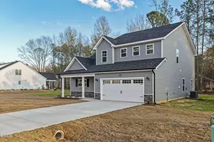 3810 Hatteras Dr, Fayetteville, NC 28312 - Photo 35