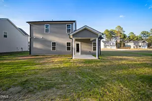 3810 Hatteras Dr, Fayetteville, NC 28312 - Photo 31