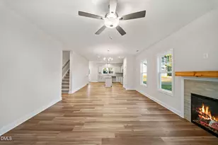 3810 Hatteras Dr, Fayetteville, NC 28312 - Photo 3