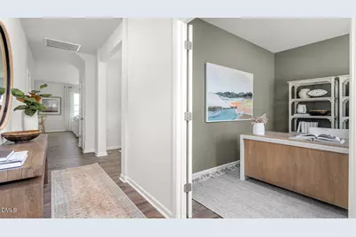 645 Struy Street, Gibsonville, NC 27249 - Photo 3