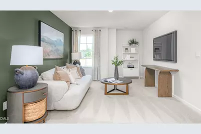 645 Struy Street, Gibsonville, NC 27249 - Photo 17