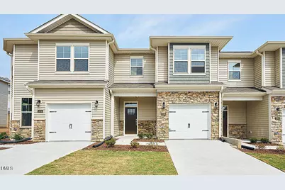 415 Kinneries Drive, Gibsonville, NC 27249 - Photo 1